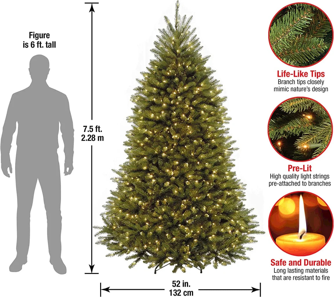 🔥2025 Hot Sale!🎄Magical Christmas tree🎄