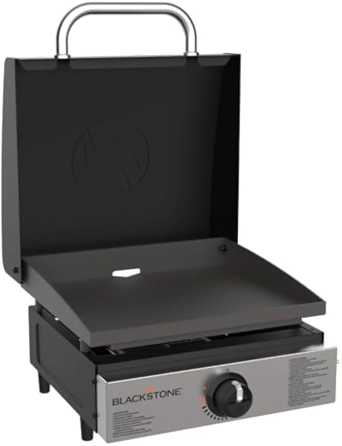 17" Portable Outdoor Griddle