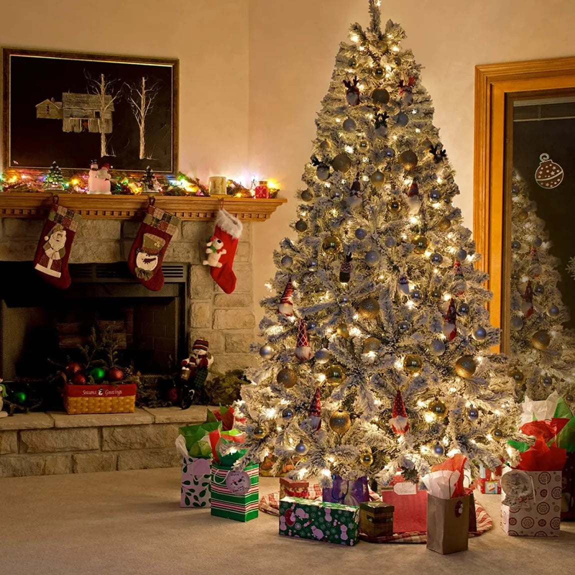 🔥2025 Hot Sale!🎄Magical Christmas tree🎄