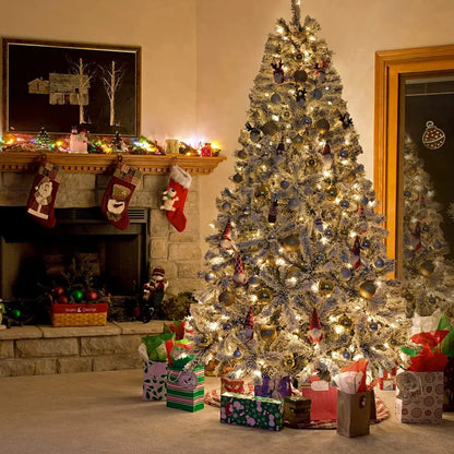 🔥2025 Hot Sale!🎄Magical Christmas tree🎄