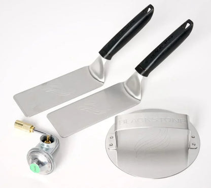 17" Portable Outdoor Griddle