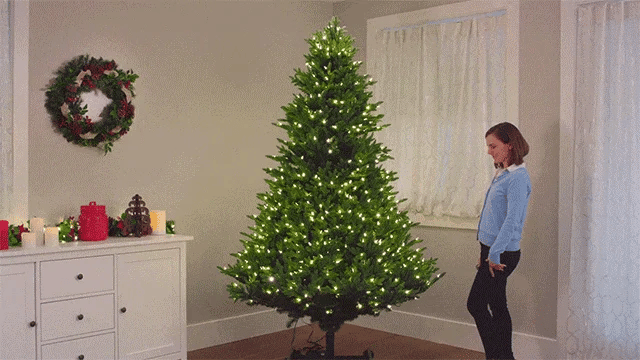 🔥2025 Hot Sale!🎄Magical Christmas tree🎄