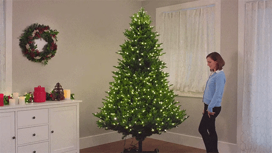 🔥2025 Hot Sale!🎄Magical Christmas tree🎄