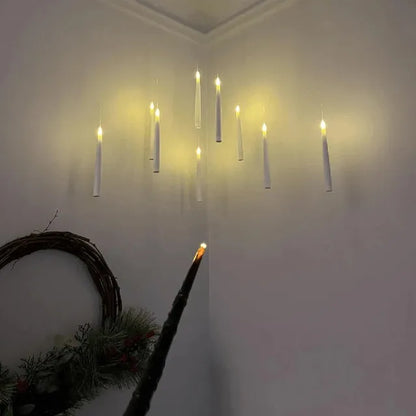 Hallowick™ Floating Flameless Candle